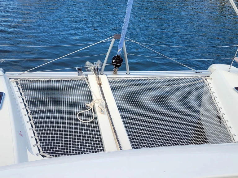 Wynajem Katamaran w Road Town - Lagoon Lagoon 42