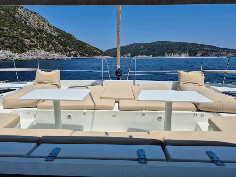 Wynajem łodzi Bali Bali 4.3 w Lefkáda na SamBoat 