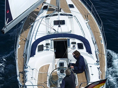 Wynajem łodzi Tribunj tanio Bavaria 39 Cruiser