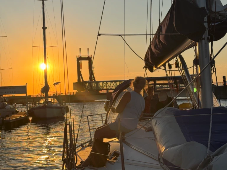 Żaglowiec do wynajmu w Saint-Malo w najlepszej cenie