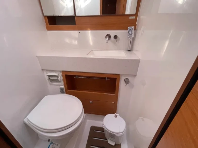 Wynajmij Dufour Dufour 470 w Rhodes (City)