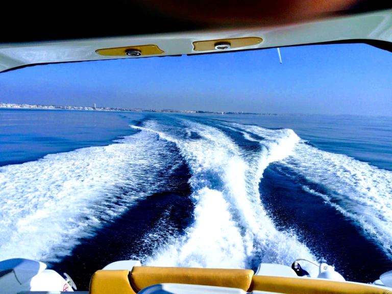 Wynajmij Motorówka z lub bez skippera Sessa Marine w Salou