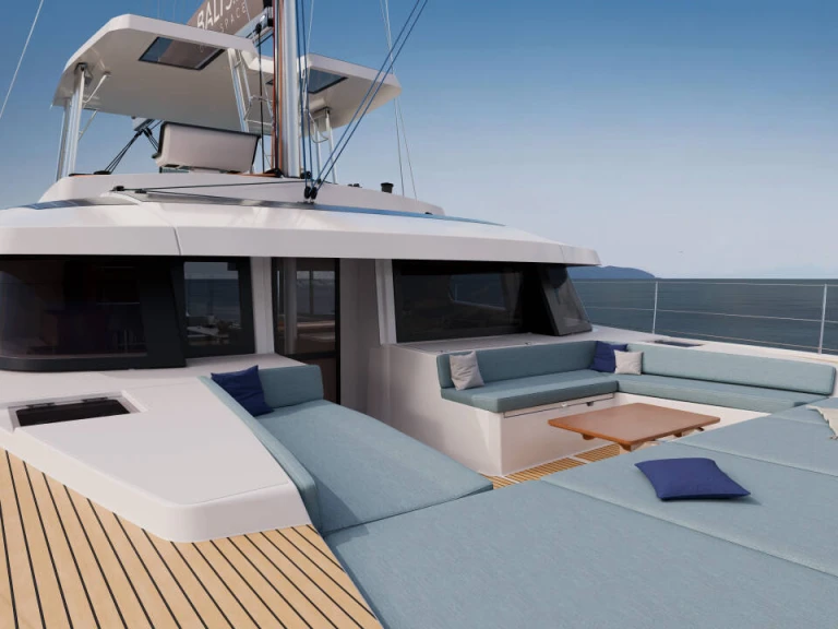 Wynajem łodzi Bali Bali 5.2 - 6 + 2 cab. w Nassau na SamBoat 