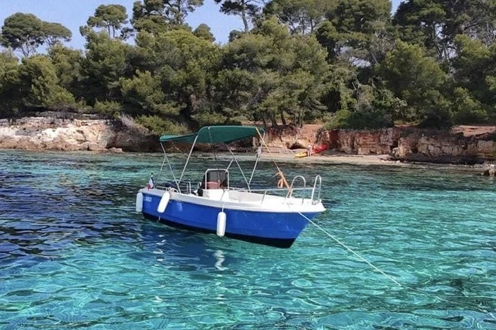 SAFTER Marine Safter między profesjonalistami a osobami prywatnymi w Cannes