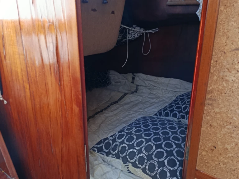 Wynajmij trismus TRISMUS 37 w Loctudy