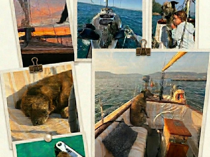 Wynajem łodzi Rinco Sirocco 2 w Puerto de Vigo na SamBoat 