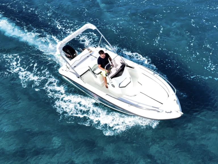 Wynajmij Trimarchi Trimarchi 57 S Pro w Taormina