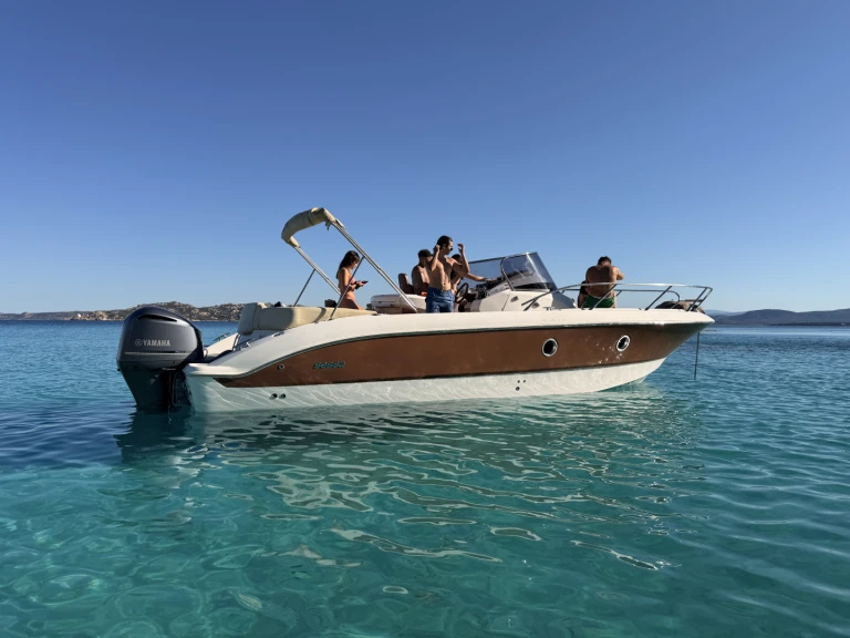 Wynajem w Poltu Quatu- Sessa Marine Key Largo 30 na SamBoat
