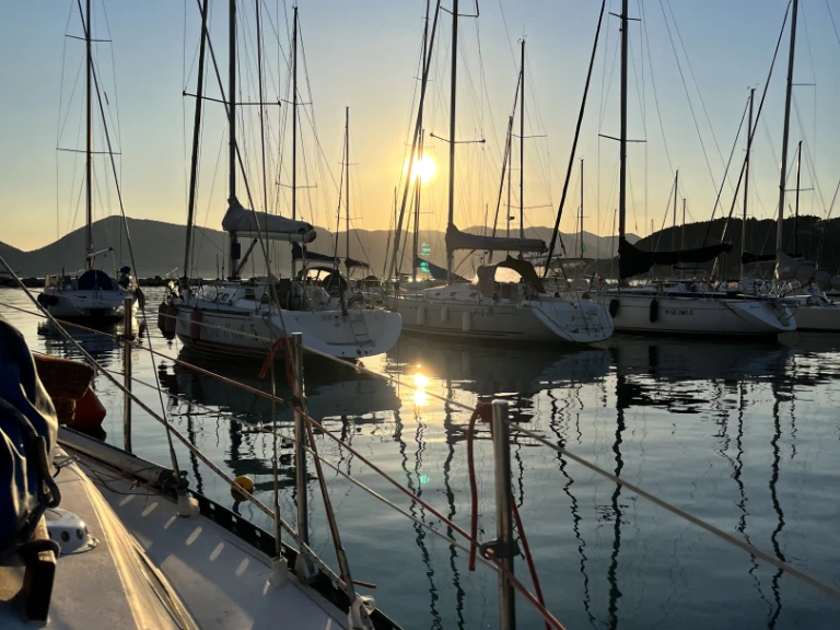 Wynajem w Lerici- Cobra 750 na SamBoat