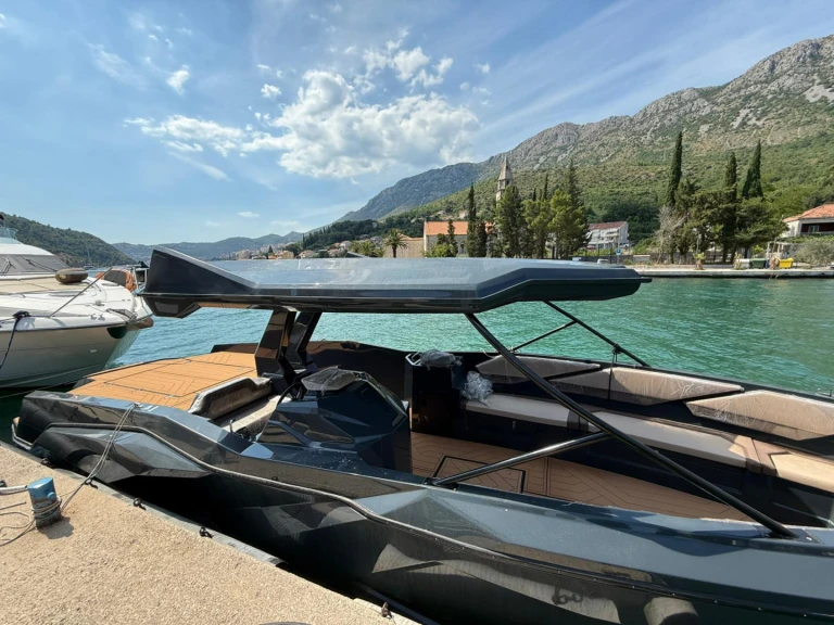 Wynajem w Hvar- Alesta Raptor na SamBoat