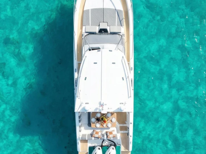 Wynajem w Portisco- Saver Saver 330 Sport na SamBoat