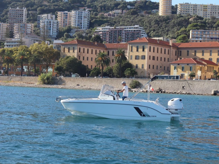 Wynajem w Portimão- Bénéteau Flyer 7 SPACEdeck na SamBoat