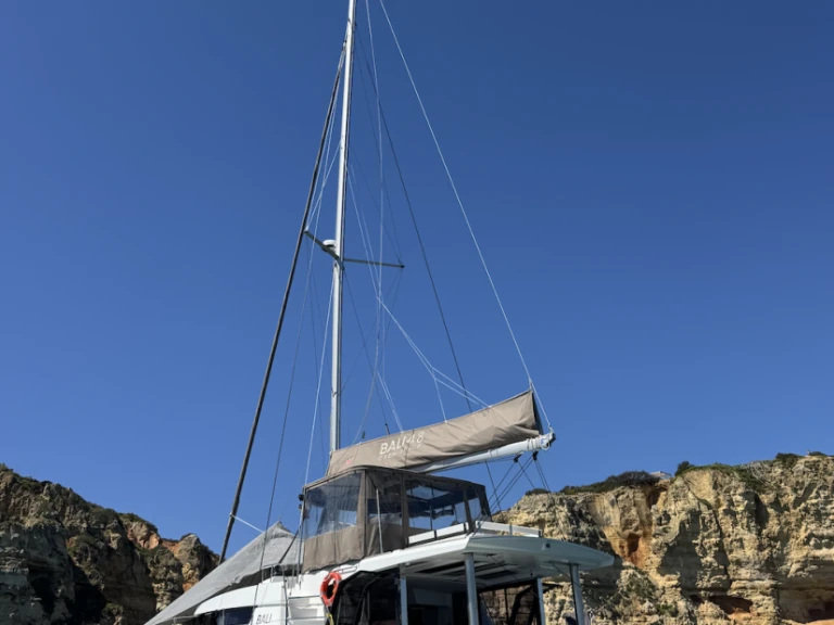 Wynajem w Portimão- Bali Bali 4.8 na SamBoat