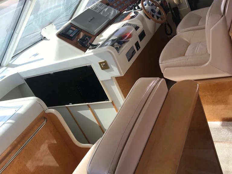Wynajmij Princess Princess 65 Fly w Umag
