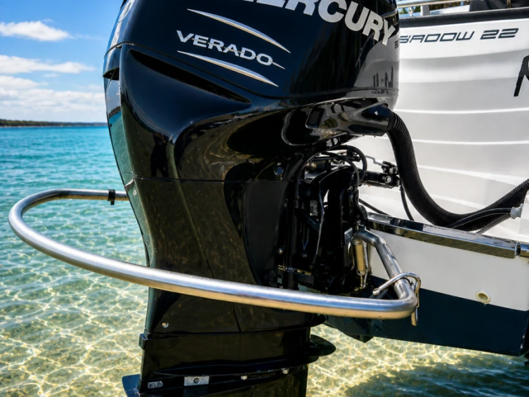 Wynajem łodzi Quicksilver Activ 555 Open w La Grande-Motte na SamBoat 