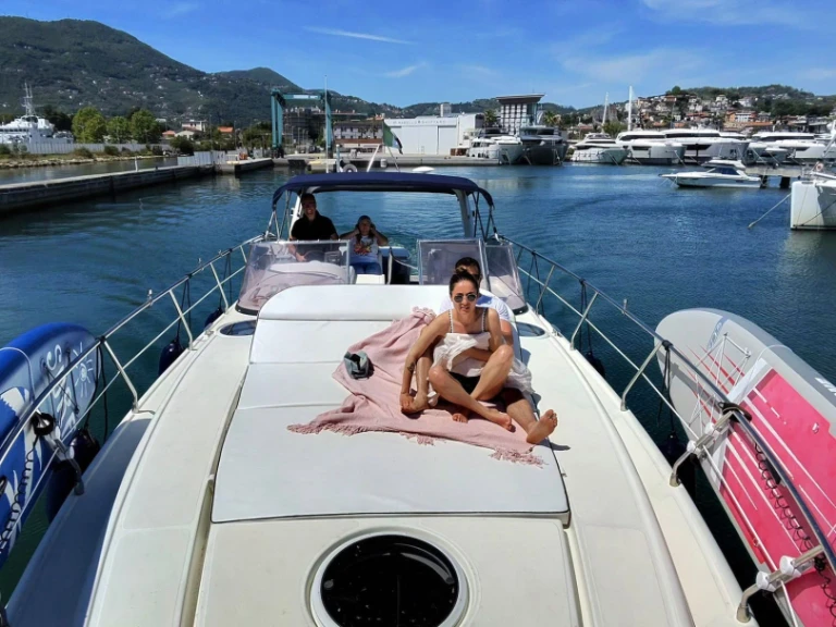 Wynajem w Porto Mirabello- Innovazione e Progetti Mira 44 na SamBoat