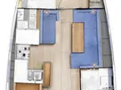 Wynajem łodzi Jeanneau Sun Odyssey 410 w Bormes-les-Mimosas na SamBoat 
