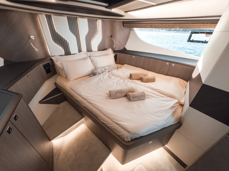 Wynajem w Donji Seget- Galeon Galeon 440 Fly na SamBoat