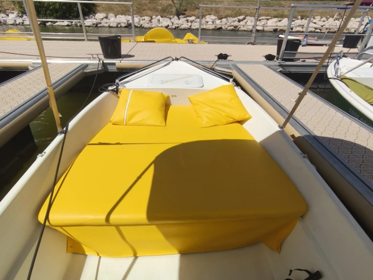 Wynajem w Istres- Sans Permis Électrique  na SamBoat