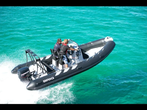 Wynajmij Brig Navigator 570 w Marsylia