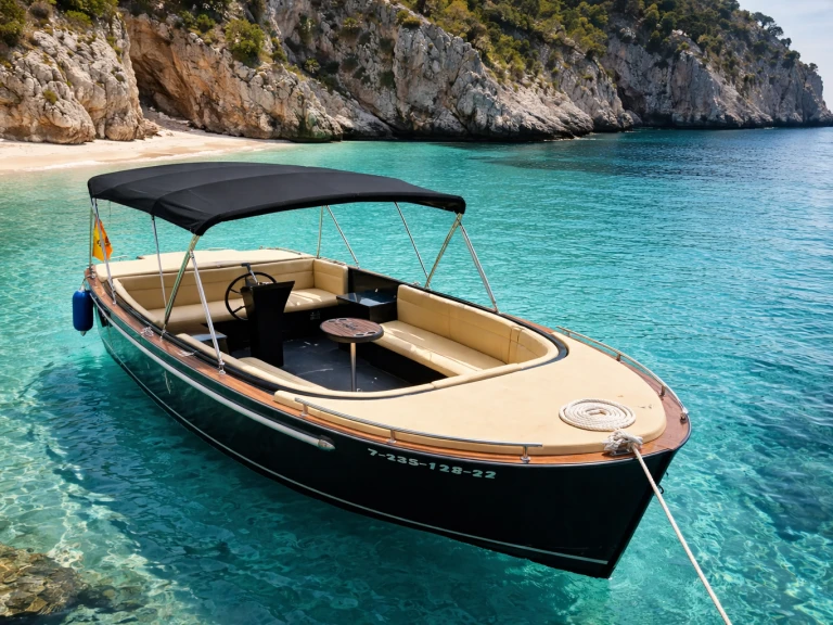 Wynajem w Port de Blanes- Maxima 730 na SamBoat
