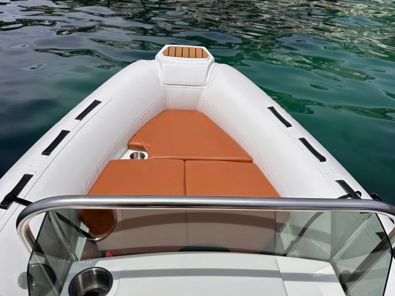 Wynajem w Empuriabrava- Tiger Proline 620 na SamBoat