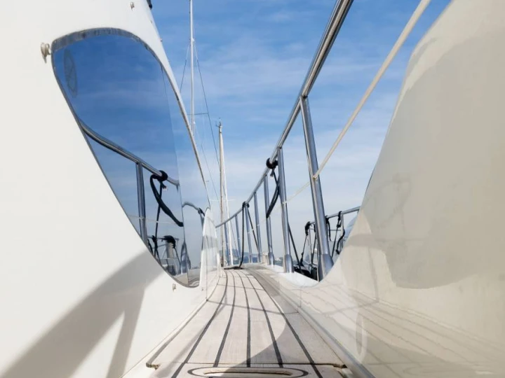 Wynajem łodzi Azimut 68S w Bacoli na SamBoat 