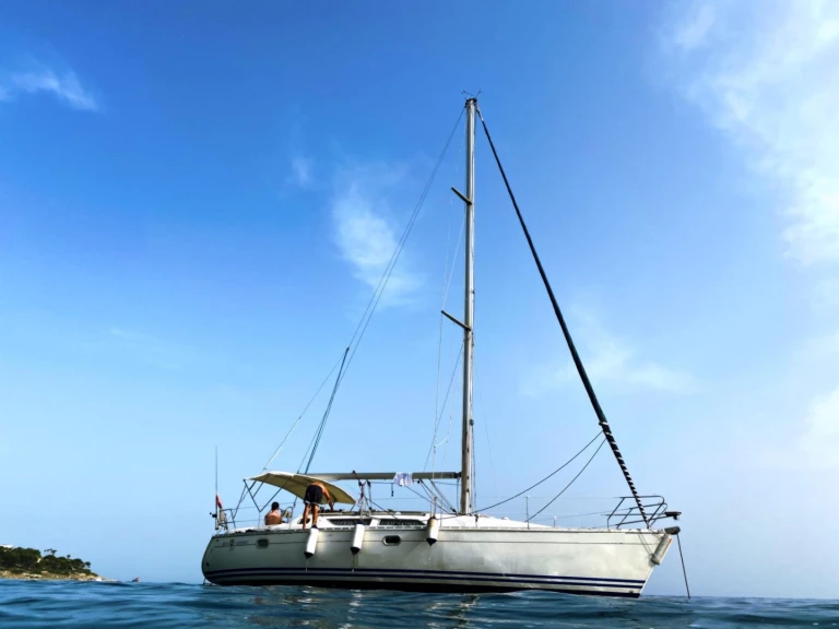 Wynajmij Żaglowiec z lub bez skippera Jeanneau w Santa Maria di Leuca