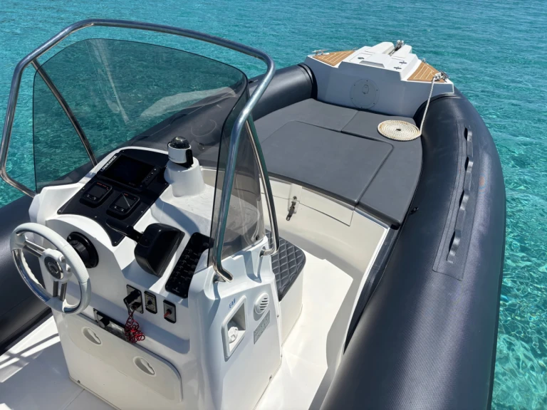 Wynajmij Capelli Capelli 700 w Porto-Vecchio
