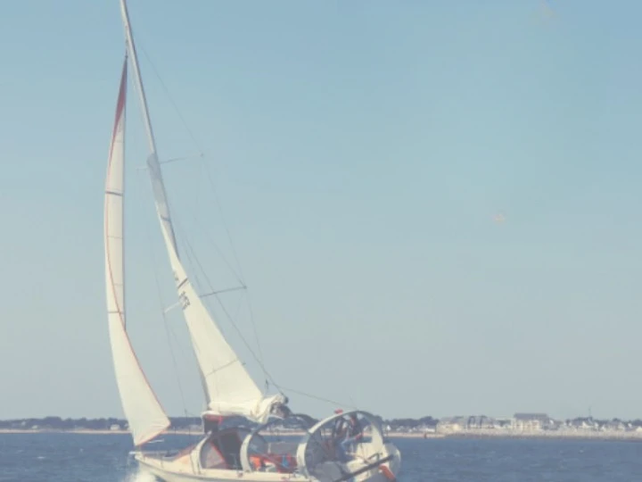 Wynajem łodzi Kaidoz Kaidoz 31 w Port de la Turbale na SamBoat 