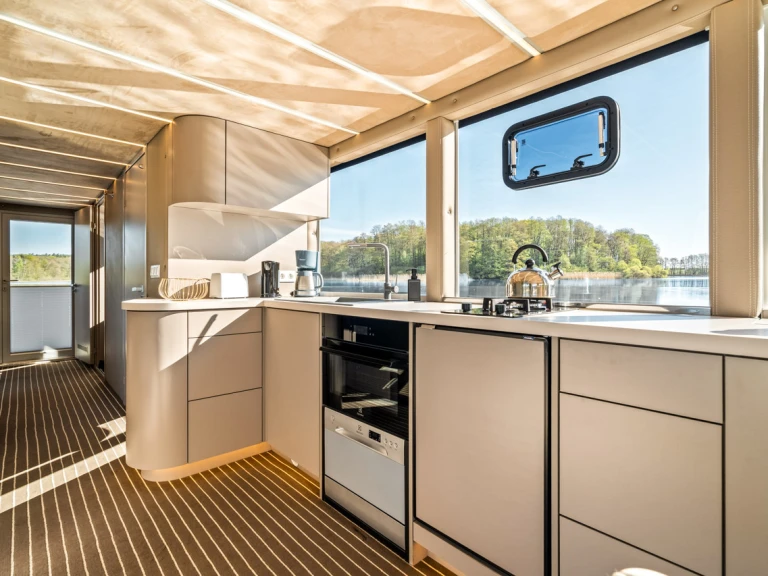 Wynajem w Buchholz City- Luxboot Luxboot na SamBoat