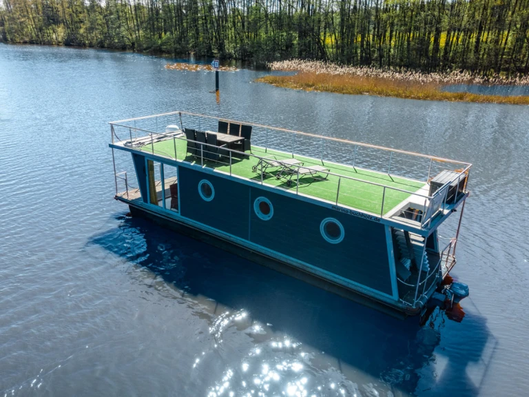 Wynajem w Buchholz City- WOMA D13 Standard na SamBoat