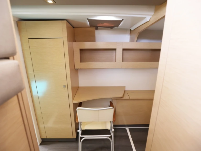 Wynajem łodzi Fountaine Pajot Lipari 41 w Bodrum na SamBoat 