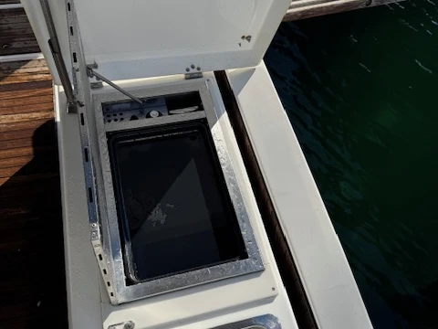 Wynajem w Punat- Dufour Dufour 460 Grand Large na SamBoat