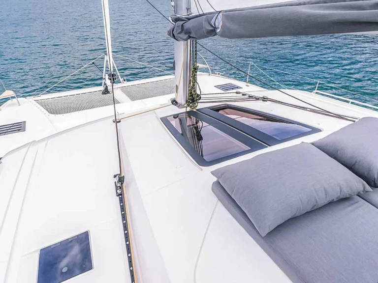 Wynajem w Pula- Fountaine Pajot Tanna 47 na SamBoat