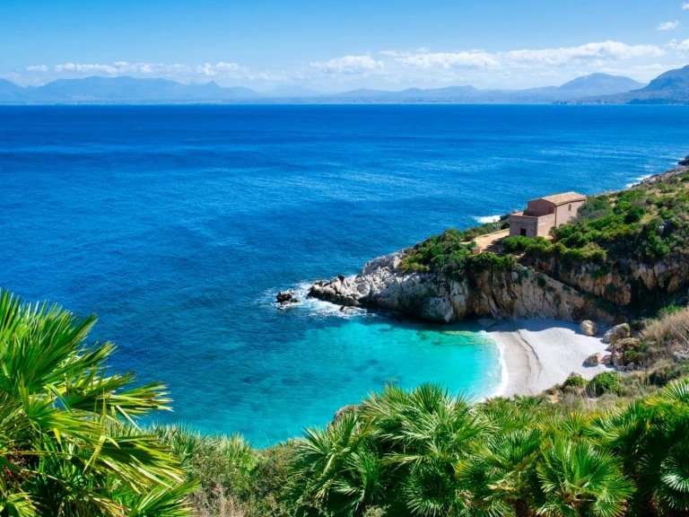 Wynajmij Altamarea Wave 19 w Castellammare del Golfo
