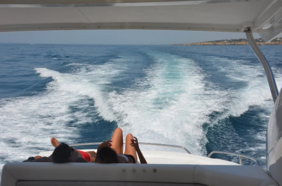Wynajem łodzi Sunseeker San Remo 53 w Vilamoura na SamBoat 