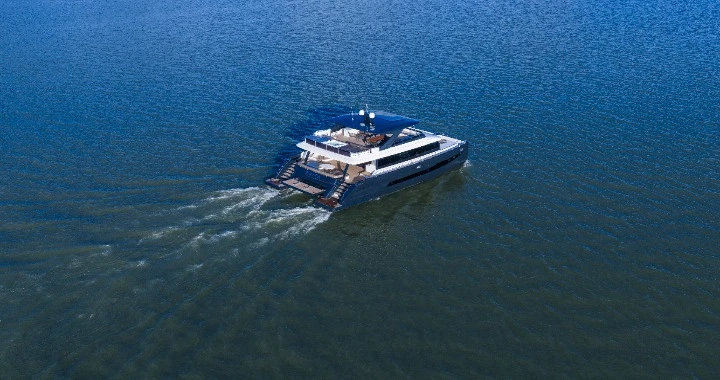 Wynajmij Custom Built 62 62 w Chalkidikís