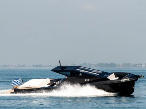 Wynajem łodzi Avax  62 w Chalkidikís na SamBoat 
