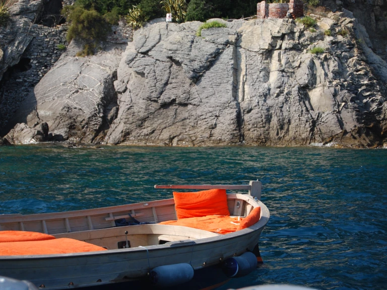 Wynajem w Santa Margherita Ligure- Gozzo ligure na SamBoat