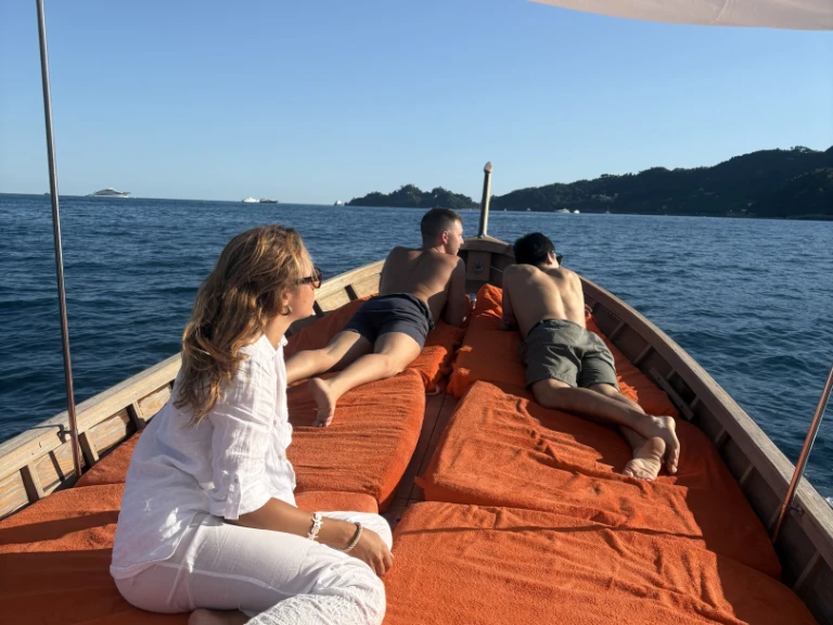 Wynajem łodzi Santa Margherita Ligure tanio ligure