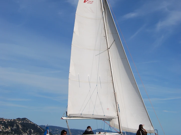 Wynajem w Rapallo- Viko 22s na SamBoat