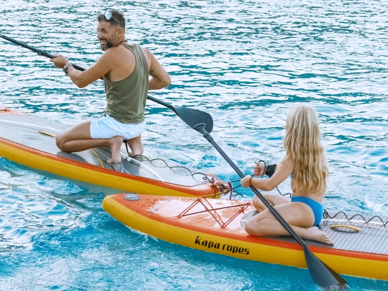 Wynajmij Bali Bali 4.1 w Palaióchora