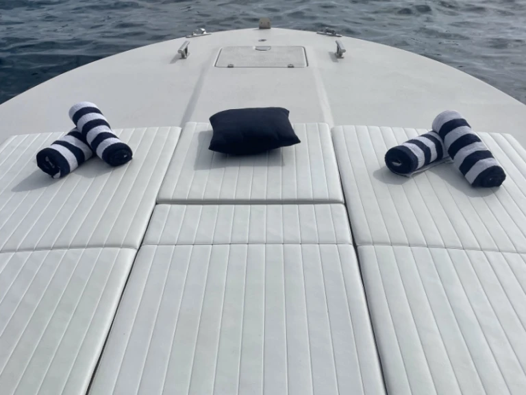 Wynajem łodzi Itama Itama 38 w Sorrento na SamBoat 