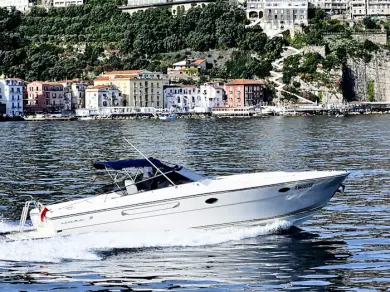 Wynajmij Itama Itama 38 w Sorrento