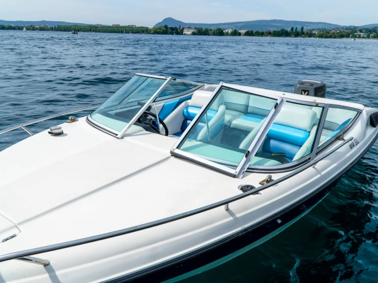 Wynajem w Annecy- Chaparral 1850 SL na SamBoat