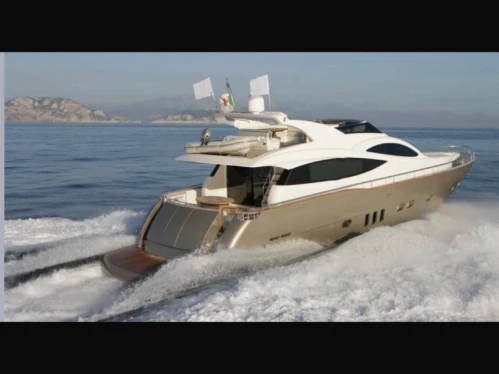 Wynajmij EVO Evo marine w Castellammare di Stabia