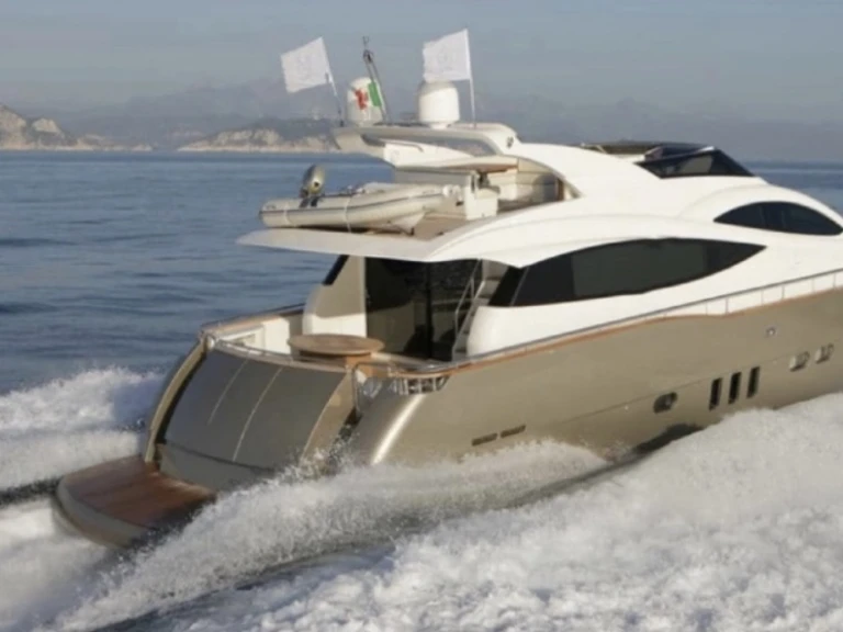 Wynajem łodzi Castellammare di Stabia tanio Evo marine