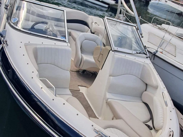 Wynajem łodzi Glastron GXL 205 w Le Bourget-du-Lac na SamBoat 