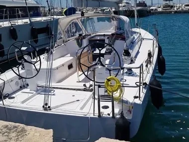 Wynajem łodzi Bénéteau First 36 w Piraeus na SamBoat 